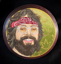 Image 1 of Tommy Chong (Cheech & Chong)