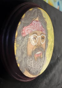 Image 2 of Tommy Chong (Cheech & Chong)