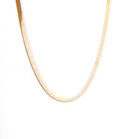 Image 1 of Collier REFLET