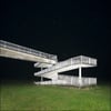 Smithy wood footbridge.