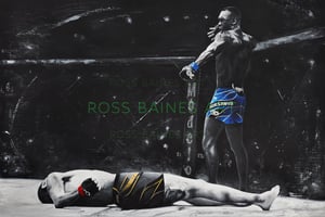 Image of RETRIBUTION - PRINTS