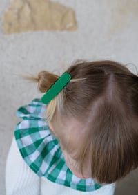 Image 4 of Barrette Wunderkin & Co Clover