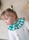 Barrette Wunderkin & Co Clover