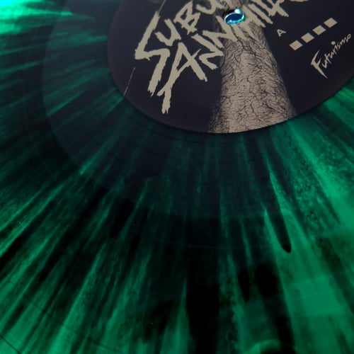 Image of <h4>SUBURBAN ANNIHILATION</h4><h5>California Hardcore 1978-1983 2xLP</h5><h6>Wastoid City Vinyl</h6>