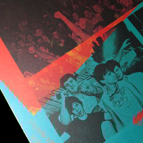 Image of <h4>SUBURBAN ANNIHILATION</h4><h5>California Hardcore 1978-1983 2xLP</h5><h6>Wastoid City Vinyl</h6>