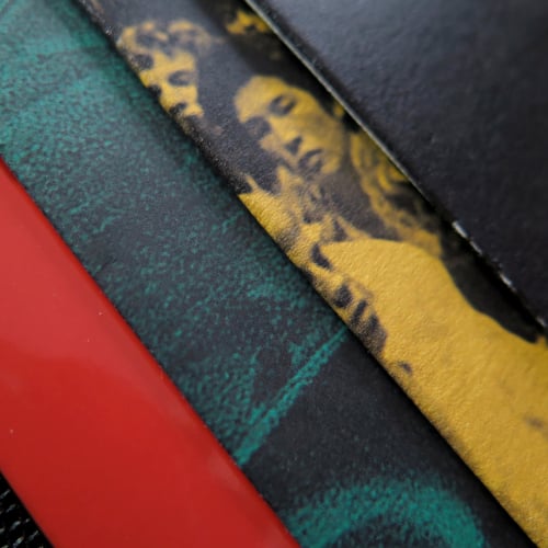 Image of <h4>SUBURBAN ANNIHILATION</h4><h5>California Hardcore 1978-1983 CD</h5><h6>Digipak</h6>