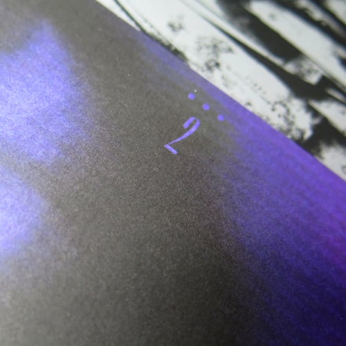 Image of <h4>SEVERED HEADS</h4><h5>Bad Mood Guy 2xLP</h5><h6>Jetlag Metal Vinyl</h6>