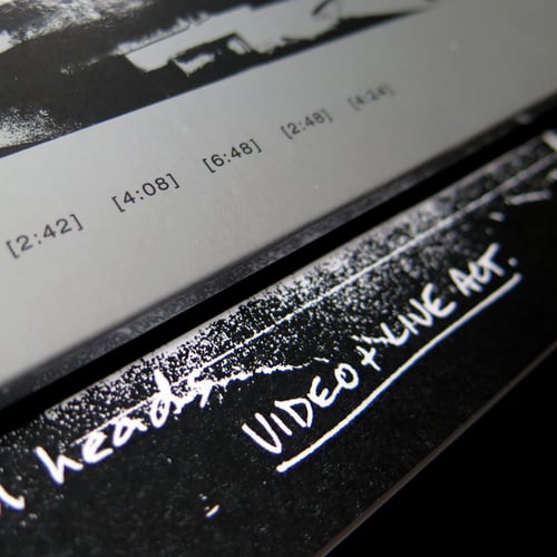 Image of <h4>SEVERED HEADS</h4><h5>Bad Mood Guy CD</h5><h6>Digipak</h6>