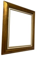 Vintage Frame no.2