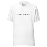 Image of Camiseta Aveam Clothing esencial unisex