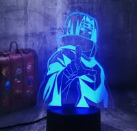 Itachi LED light