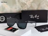 RAYBAN WAYFABER POLARIZED SUNGLASSES