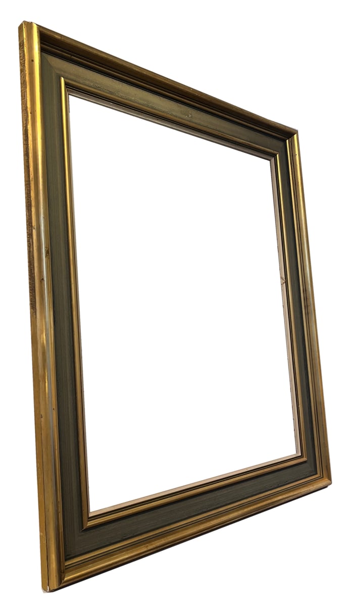 Vintage Frame no.8 | Panterandhalldecorative