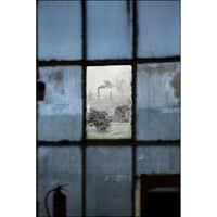 Mill window