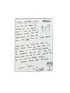 *NEW* Signed Personalised Message