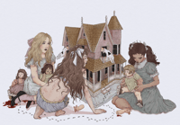 "The Dollhouse"