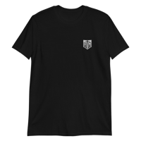 Image of Camiseta AVM básica unisex