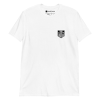 Image of Camiseta AVM básica unisex