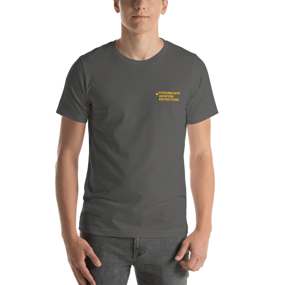 Image of Don't Disappoint Unisex T-shirt