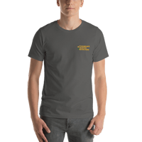 Image 2 of Don't Disappoint Unisex T-shirt