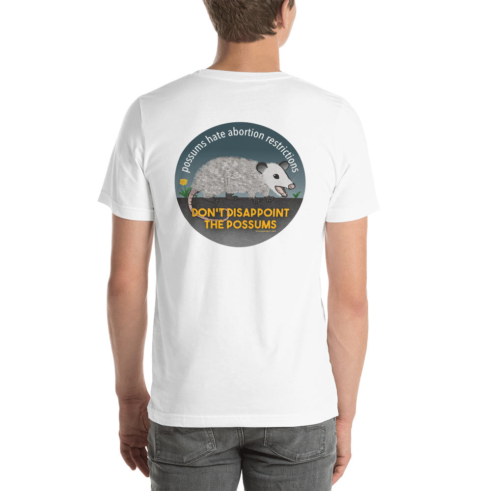 Image of Don't Disappoint Unisex T-shirt