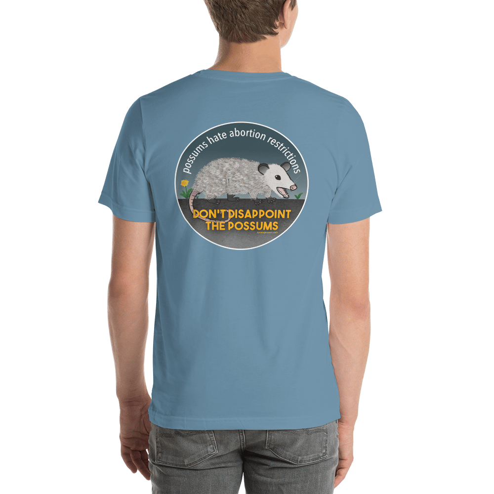 Image of Don't Disappoint Unisex T-shirt