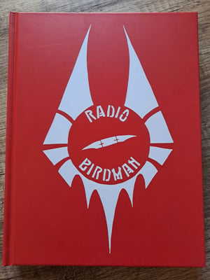 Image of RADIO BIRDMAN When The Birdmen Flew.