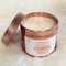 Image of Frosted Eucalyptus Scented Candle 