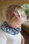 Barrette Wunderkin & Co Cloud-Blow Pop