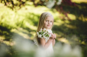 Image of SPRING Blossom Mini Sessions