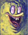 "Saturday Morning Cartoons: Spongebob", 2018