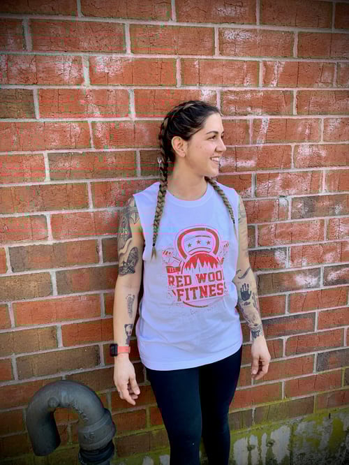 Image of Muscle Shirt