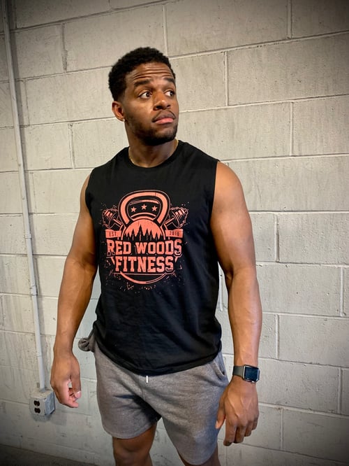 Image of Muscle Shirt