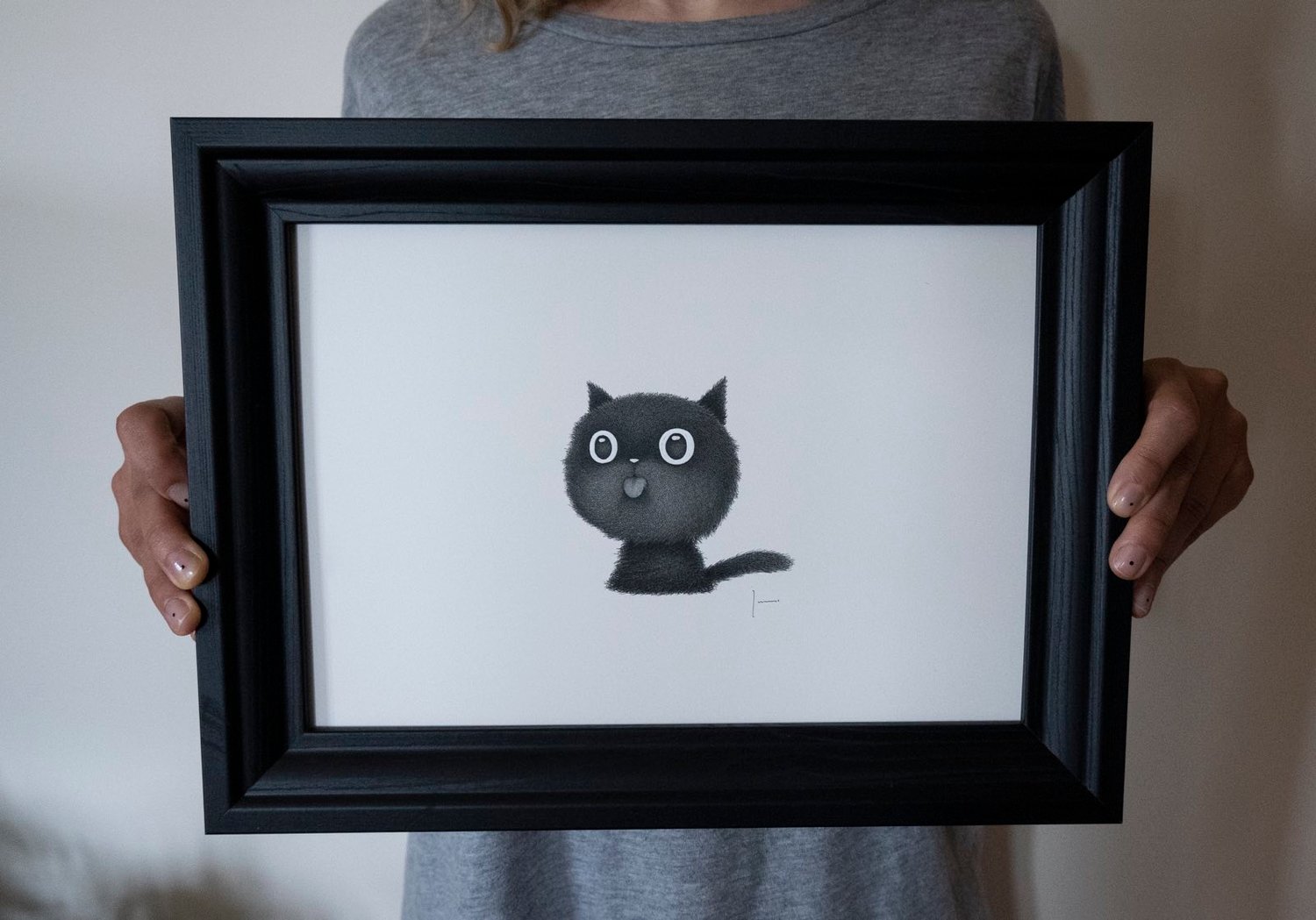 Image of Bleppy 