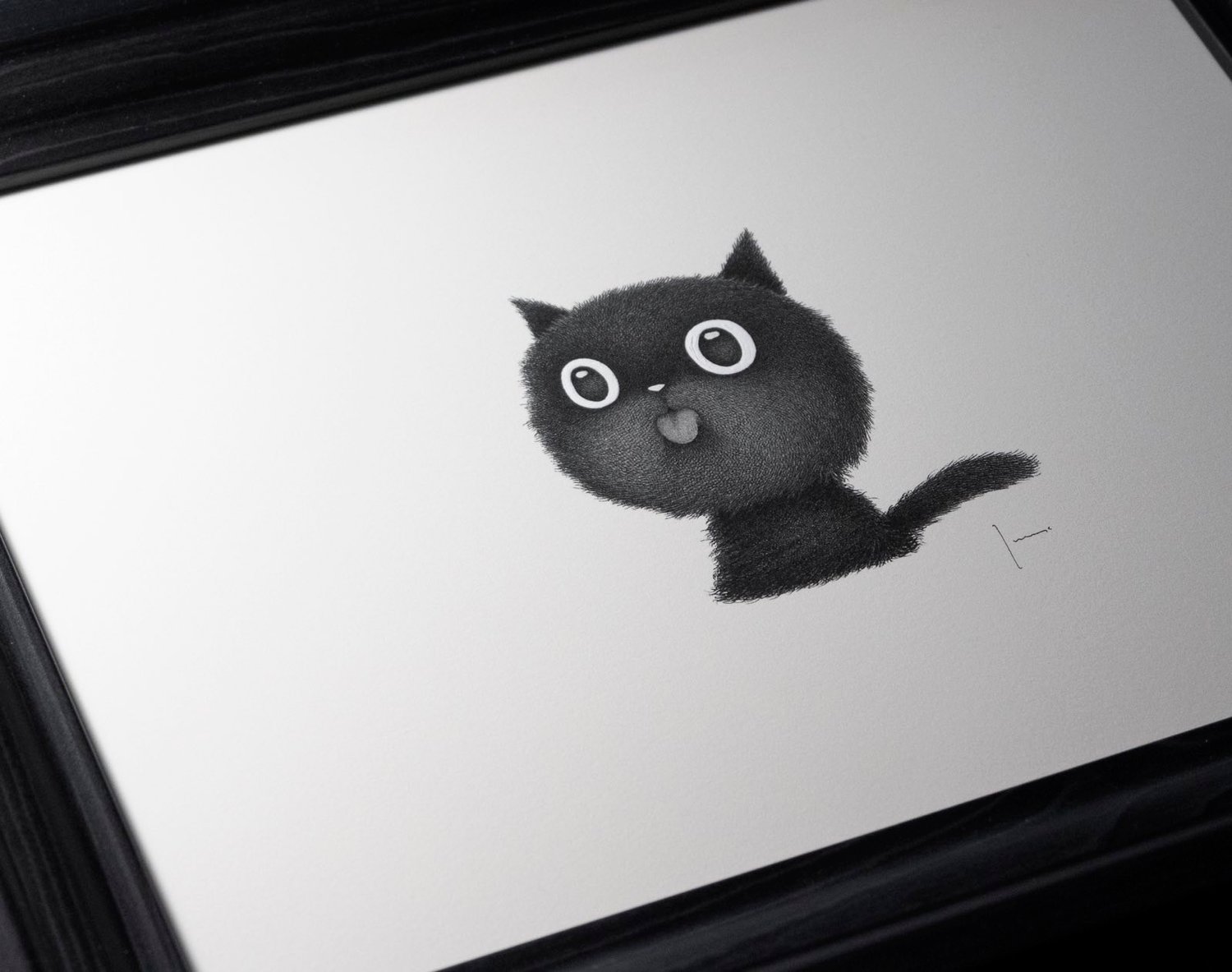 Image of Bleppy 