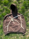 NEURON HOODIE