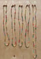 Image of Beaded necklace