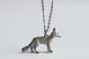 Fox Pendant