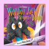 Wolfboy Jack and the Scissors of Doom