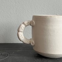 Image 2 of ***SALE*** White Mugs 