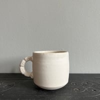 Image 3 of ***SALE*** White Mugs 