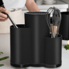 utensil and knife holder 