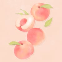 Peaches