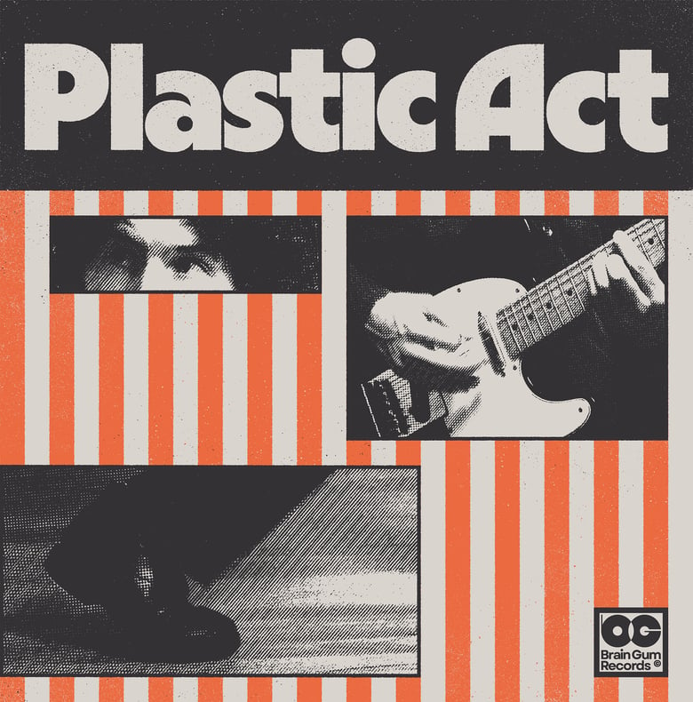 Image of Plastic Act