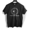 Desperate Bicycles band t shirt English Punk DIY smokescreen