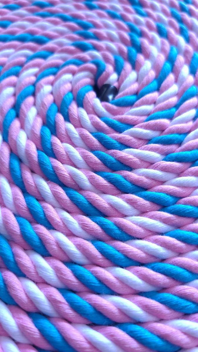 Trans Rope | Bed Bound & Beyond