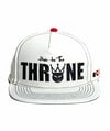 Kids Heir to the Throne snapback | Off White
