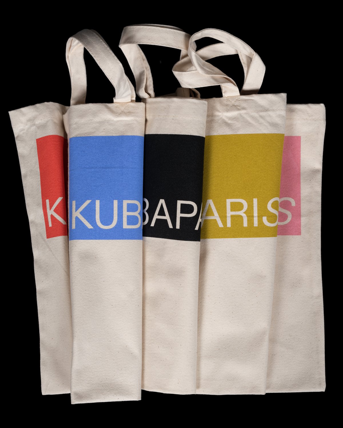 Image of KUBAPARIS/KPS Bag 