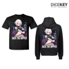 Jack The Ripper T-Shirt and Hoodie