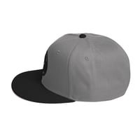 Image 16 of ZEN EXP - Ninjah Star Society Snapback Hat